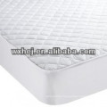 breathable waterproof quilted mattress protector